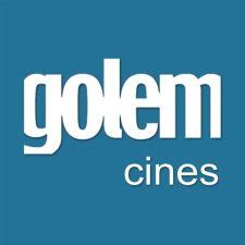 Cartelera Cine Golem Alhóndiga (Bilbao)